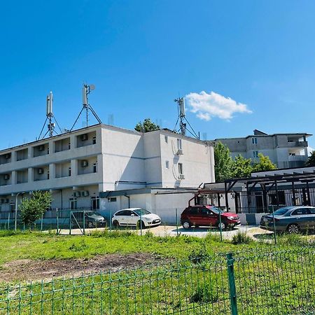 Hotel Perla Costinesti Exterior foto