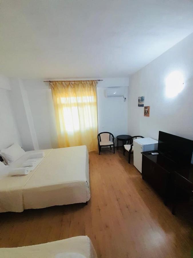 Hotel Perla Costinesti Exterior foto