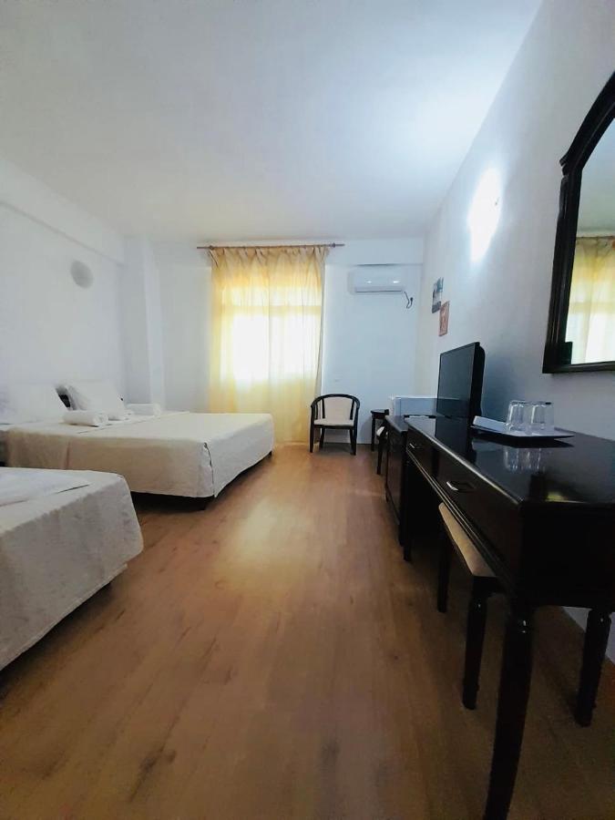 Hotel Perla Costinesti Exterior foto