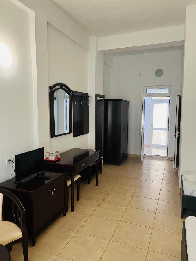 Hotel Perla Costinesti Exterior foto