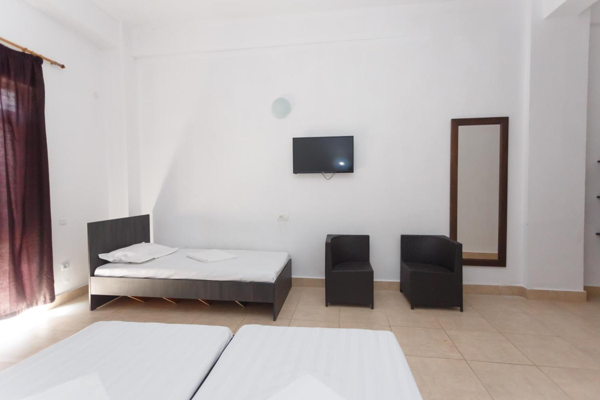 Hotel Perla Costinesti Exterior foto